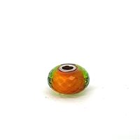 Charm Trollbeads in Vetro TGLBE-6154 - TGLBE-6154